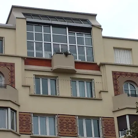 Emmanuel&béatrice Couette-café Paris