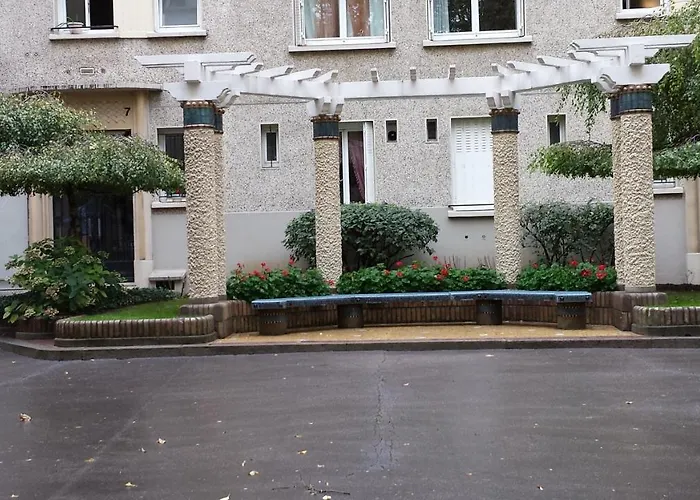 Emmanuel&béatrice * Paris