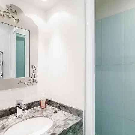 Bed & Breakfast Emmanuel & Beatrice