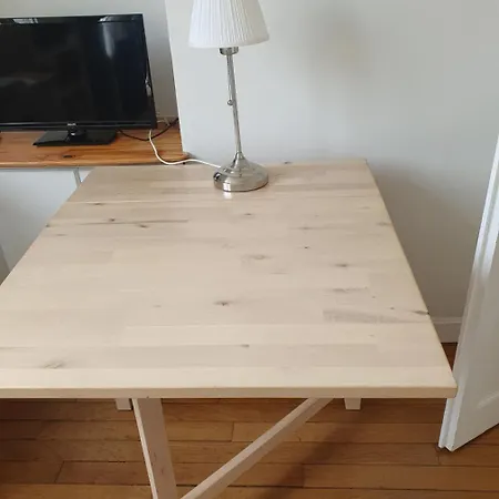 Bed & Breakfast Emmanuel & Beatrice