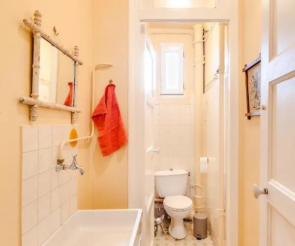 Emmanuel & Beatrice *