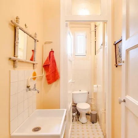 Emmanuel & Beatrice *