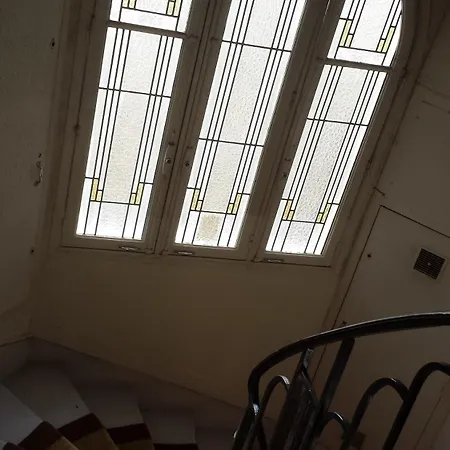 Bed & Breakfast Emmanuel & Beatrice