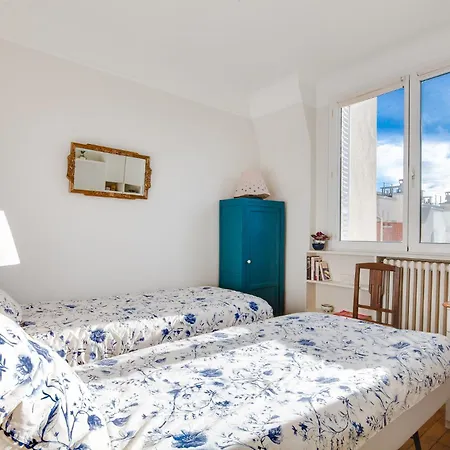 Emmanuel & Beatrice Bed & Breakfast