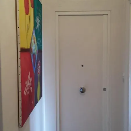 Emmanuel & Beatrice Frühstückspension