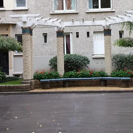 Emmanuel & Beatrice * 파리